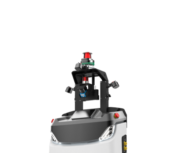 全方位避障技术